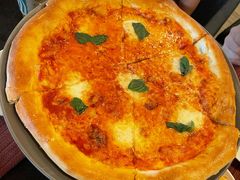 -WOLFGANG PUCK KITCHEN & BAR(迪士尼小镇店)