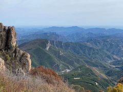 -白草畔自然风景区