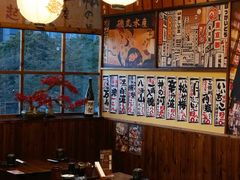 -鸟鹏烧鸟居酒屋(龙岗万科店)