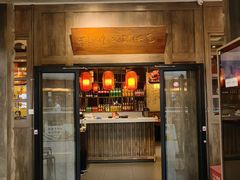 -好嫂子酱猪手•农家菜(槐房万达店)