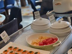 -正元希尔顿逸林酒店-御玺中餐厅