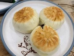 喜喜牛肉包-喜喜酒家·纯手工点心·粤菜