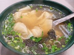 -郑家包子牛肉拉面(尚勤路店)