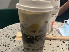 -喜茶(青岛金狮广场店)