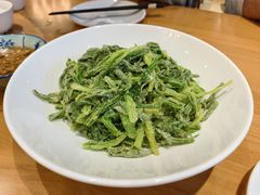 -六合居·邯郸菜·武安菜起源地