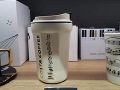 -COSTA COFFEE(斯普瑞斯奥特莱斯店)