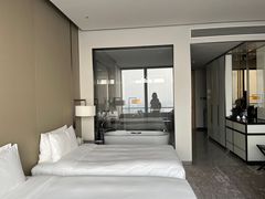 -长沙尼依格罗酒店