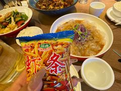 -金掌勺锅包肉(太原万达店)