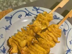 -沼津港精致料理·寿喜烧·烧鸟(龙湖南桥天街日料榜单店)