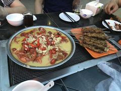 -多浪烧烤(镇江分店)
