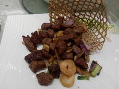 -旺顺阁鱼头泡饼(小红门店)
