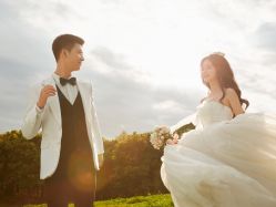 -帆拉斐婚纱摄影(春熙店)