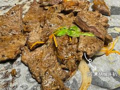 -好旺角齐市鲜切牛自助烤肉(农林五道街总店)