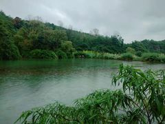 -天河潭旅游度假区
