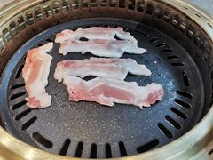 -明洞王妃家烤肉(苏州中心星悦汇店)
