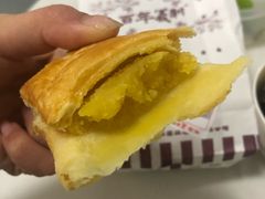 奶酪酥-百年义利(甜水园东里店)