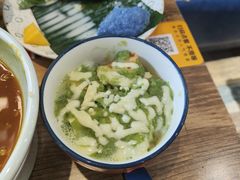 -长勺子东南亚(街道口店)