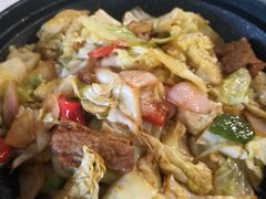 -迪欧咖啡·中西餐融合菜(平江万达旗舰店)