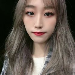 -丝语萱形象