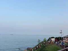 -燕儿岛山公园