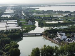 -同里国家湿地公园