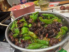 -高鸽子锦州烧烤63年(海阳路店)