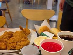 -Borenos Fried Chicken(Asia City)