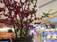 -渔语鱼酸菜鱼新川菜(来福士店)