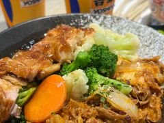 -吉野家(复兴路第二餐厅店)