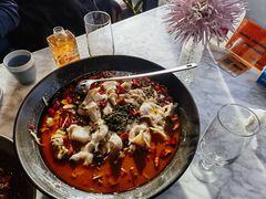 -懒人盐府人家(航天桥店)