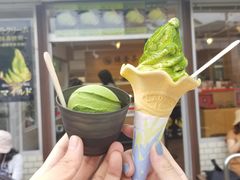 -鎌倉茶々(本店)