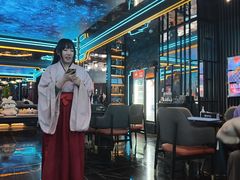 -屋有岛沉浸游戏旗舰店(中山公园店)