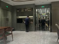 -祥记餐饮•豫粤珍味(金隅大厦店)
