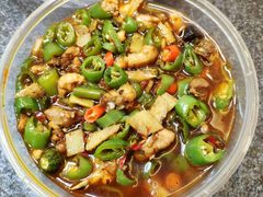 -自贡馆老字号(青江东路店)