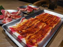 -西塔老太太泥炉烤肉