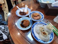 -粗茶淡饭(东关街店)