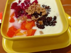 -熙成烧烤(白塔岭店)