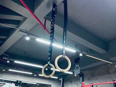 -Vamos巴猫司健身中心(五角场店)