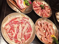 -西塔老太太泥炉烤肉(龙湖北苑天街店)