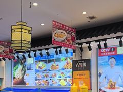 -渔家风味·鲅鱼水饺·央视展播·海鲜天津菜(开发区店)