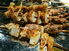 -管氏翅吧(马家堡店)