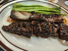 T骨牛排-LA MAISON公鸡和龙(蛇口店)