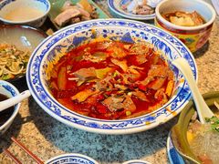 -南京大牌档(夫子庙老门东店)