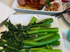 -龙记·香港茶餐厅(海上世界店)
