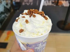 -茶颜悦色(重庆英利大融城LG层店)