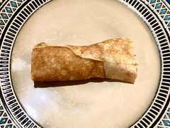 -LA CREPERIE BRETONNE布列塔尼法式餐厅(天童北路店)
