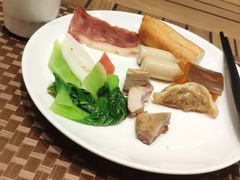 -美丽豪酒店(西安钟鼓楼回民街店)