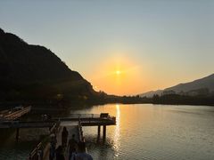 -星湖旅游景区七星岩