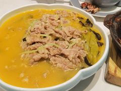 -鹿港小镇(悠唐店)