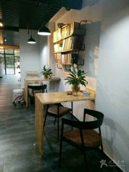 -明洞造型精品烫染